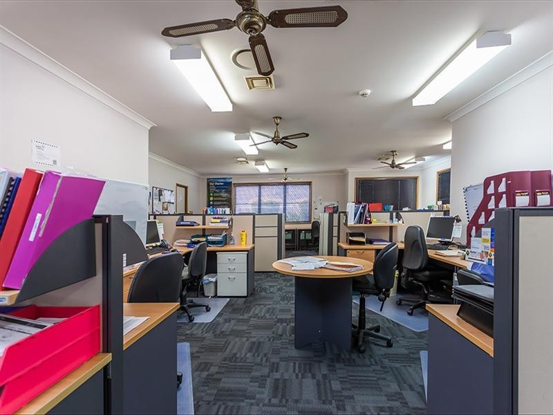 51 Hill Street, Toowoomba City QLD 4350