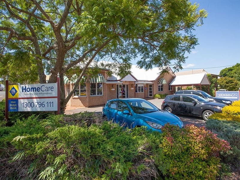 51 Hill Street, Toowoomba City QLD 4350