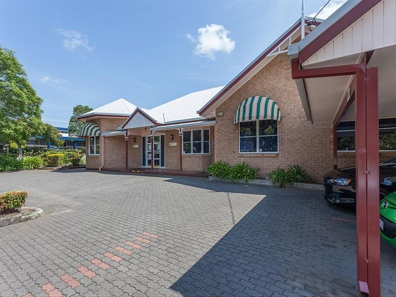 51 Hill Street, Toowoomba City QLD 4350