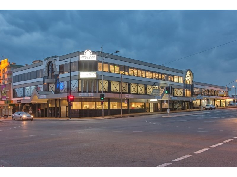 580 Ruthven Street, Toowoomba City QLD 4350