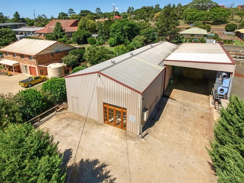 10 Progress Court, Harlaxton QLD 4350