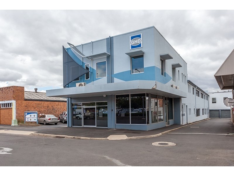 Suite 3/1 Annand Street, Toowoomba City QLD 4350