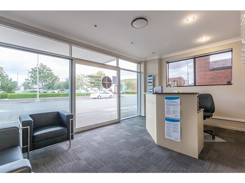 Suite 3/1 Annand Street, Toowoomba City QLD 4350