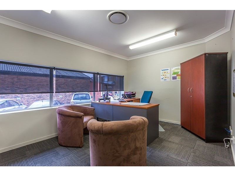 Suite 3/1 Annand Street, Toowoomba City QLD 4350