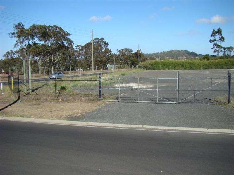 2 Molloy Street (Portion of Site), Toowoomba QLD 4350