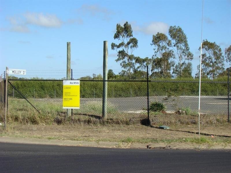2 Molloy Street (Portion of Site), Toowoomba QLD 4350