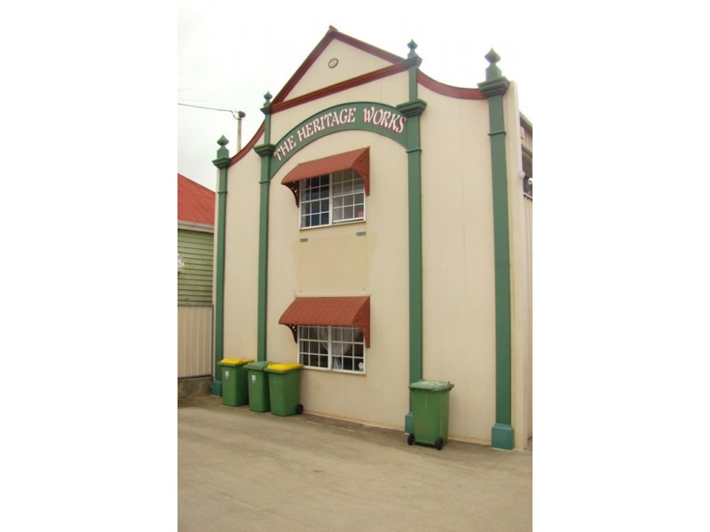 49 Raff Street, Toowoomba City QLD 4350