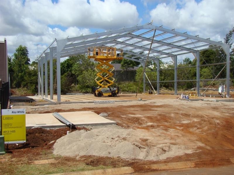 25 Croft Crescent, Harristown QLD 4350