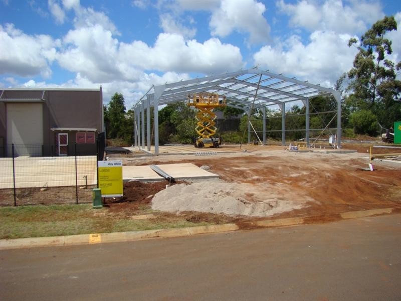 25 Croft Crescent, Harristown QLD 4350