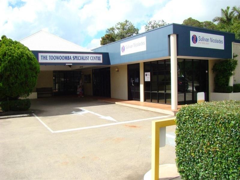 Suite 8, 7-11 Scott Street, East Toowoomba QLD 4350