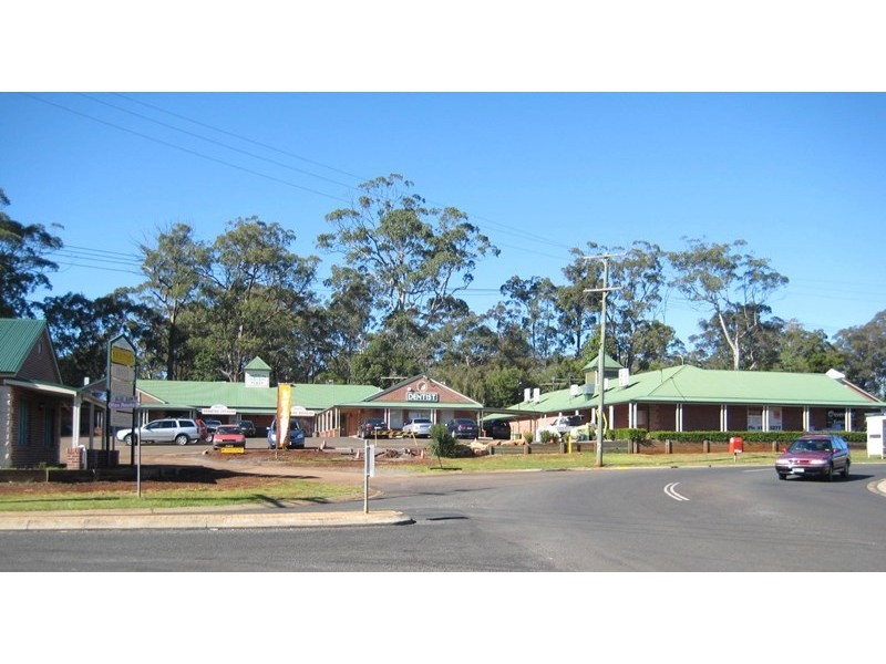 2-4 Plaza Circle, Highfields QLD 4352