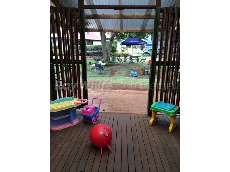 Highfields QLD 4352