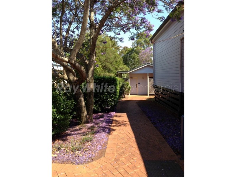 Highfields QLD 4352