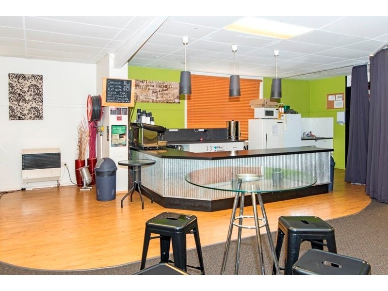 8, 10, 11 Moffatt Street, North Toowoomba QLD 4350