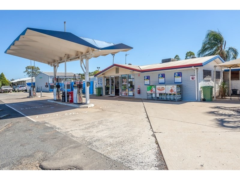 29 Old Homebush Road, Gowrie Junction QLD 4352