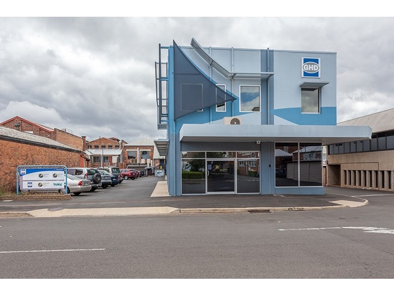 Suite 2, 1-3 Annand Street, Toowoomba City QLD 4350