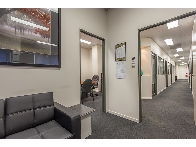 Suite 2, 1-3 Annand Street, Toowoomba City QLD 4350