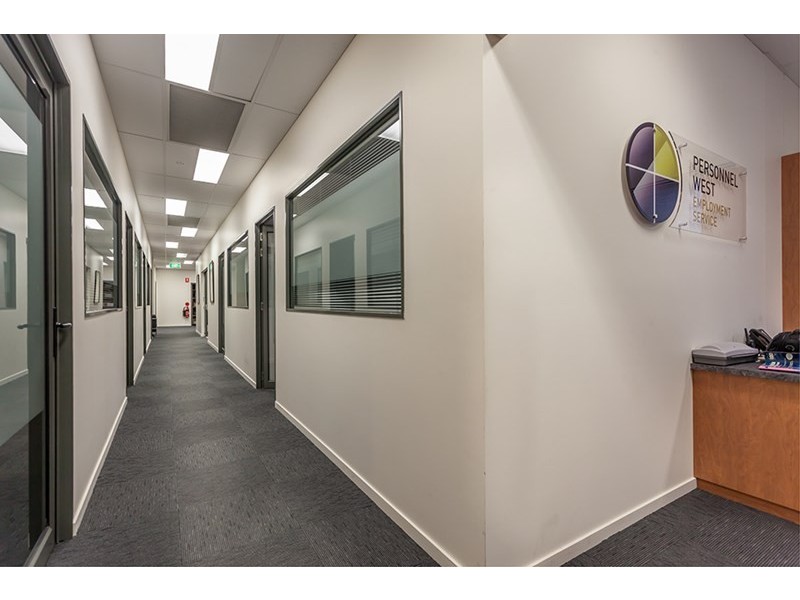 Suite 2, 1-3 Annand Street, Toowoomba City QLD 4350
