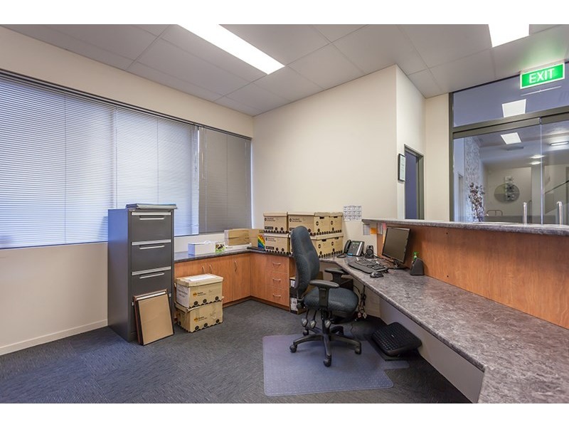 Suite 2, 1-3 Annand Street, Toowoomba City QLD 4350