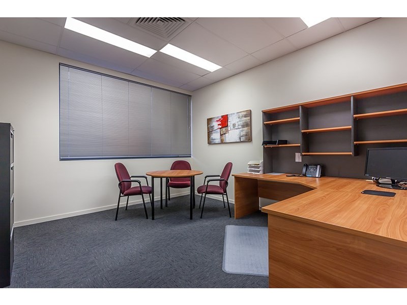 Suite 2, 1-3 Annand Street, Toowoomba City QLD 4350