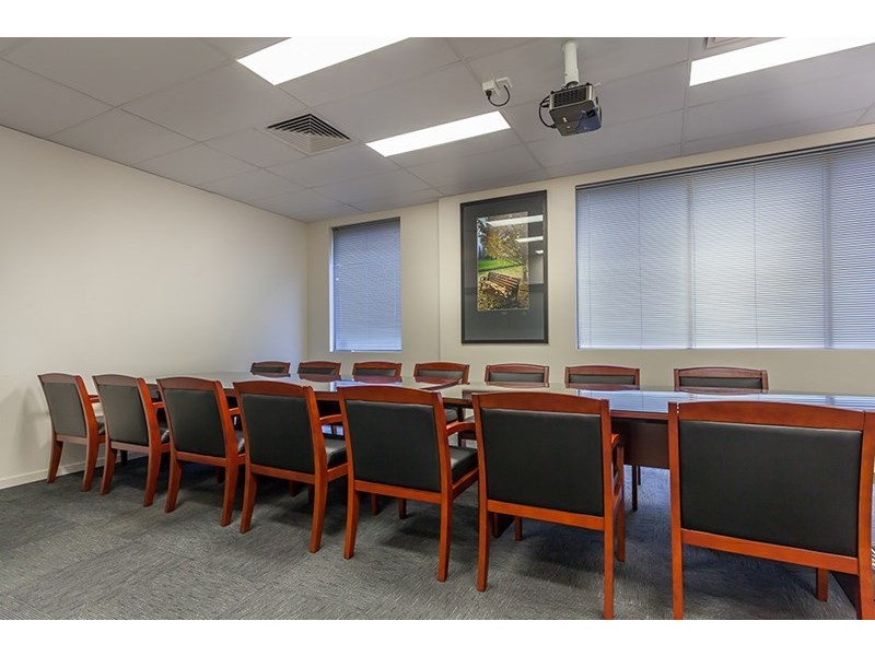 Suite 2, 1-3 Annand Street, Toowoomba City QLD 4350