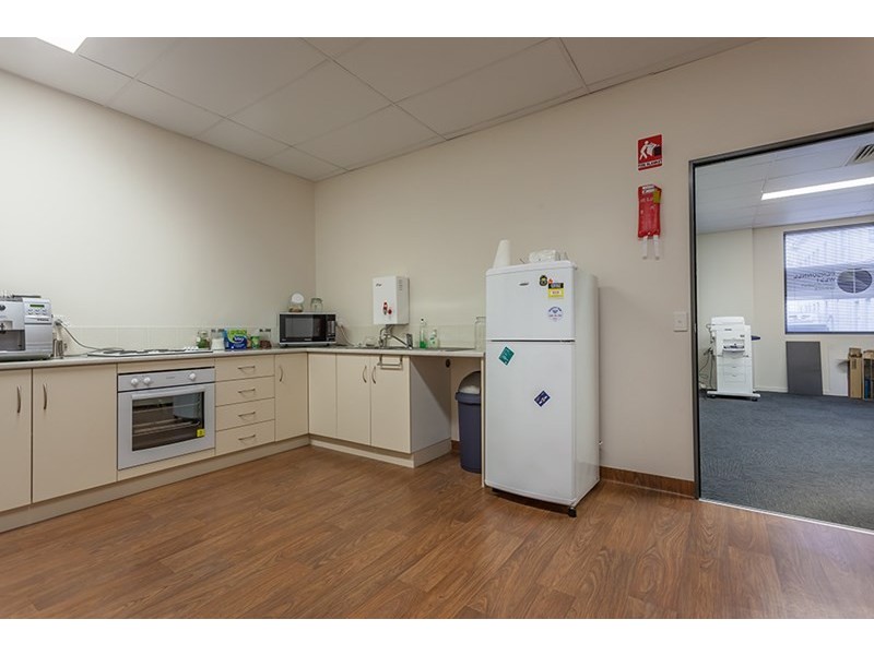 Suite 2, 1-3 Annand Street, Toowoomba City QLD 4350