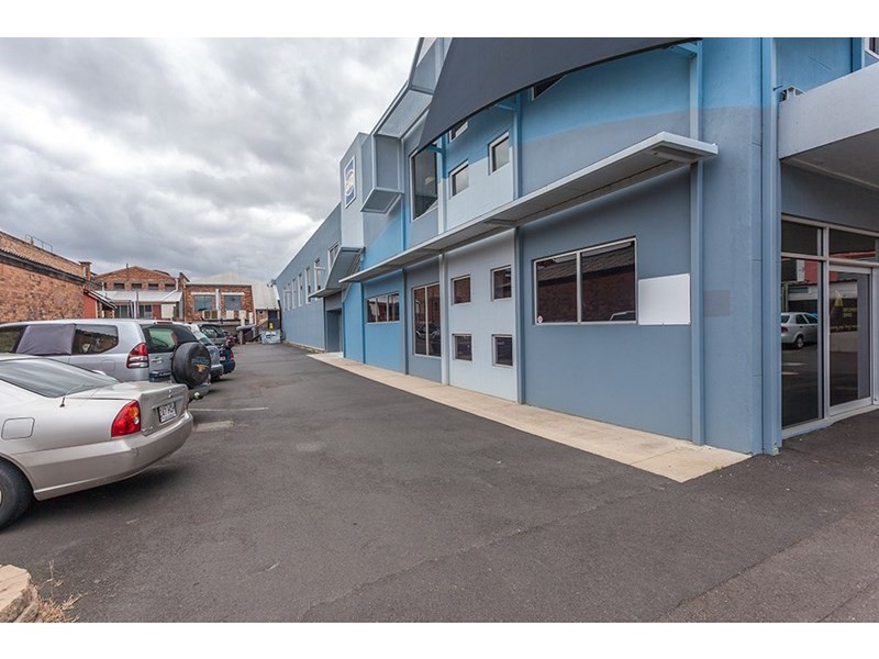 Suite 2, 1-3 Annand Street, Toowoomba City QLD 4350