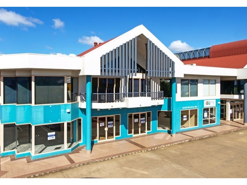 5and6/12 Prescott Street, Toowoomba City QLD 4350