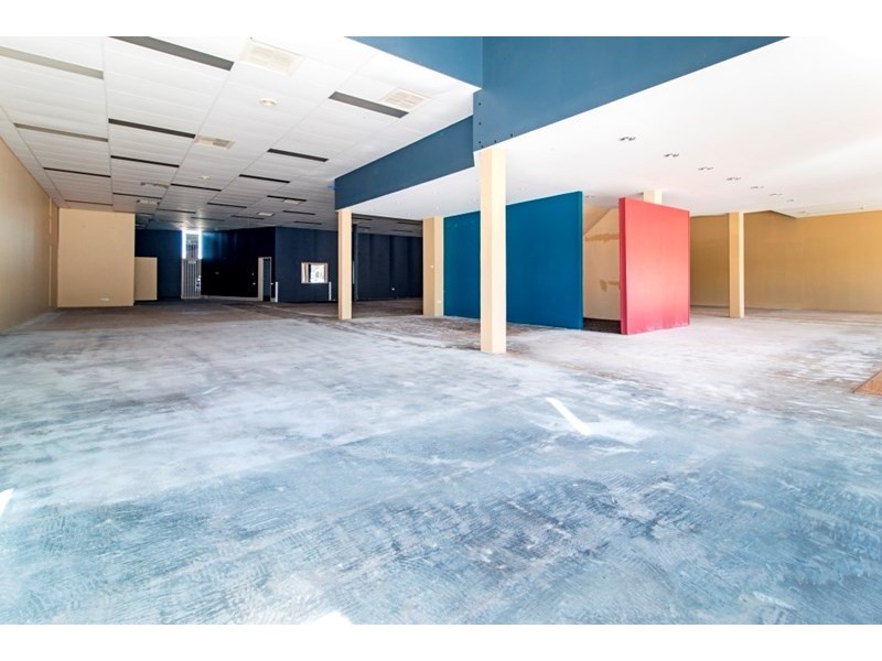 5and6/12 Prescott Street, Toowoomba City QLD 4350