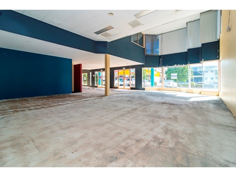 5and6/12 Prescott Street, Toowoomba City QLD 4350