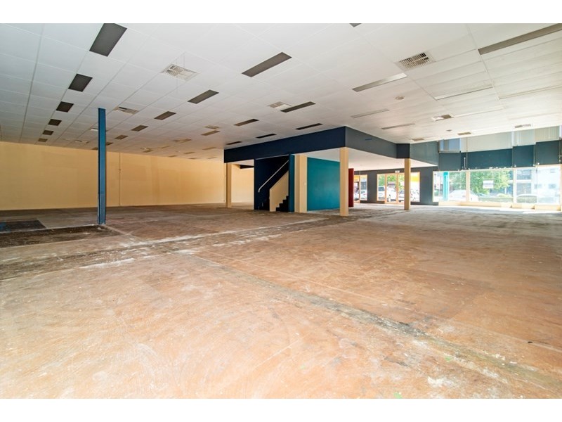 5and6/12 Prescott Street, Toowoomba City QLD 4350