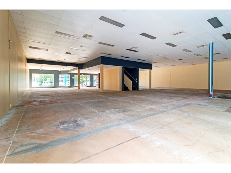 5and6/12 Prescott Street, Toowoomba City QLD 4350