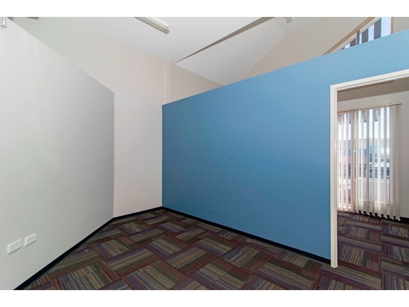 5and6/12 Prescott Street, Toowoomba City QLD 4350