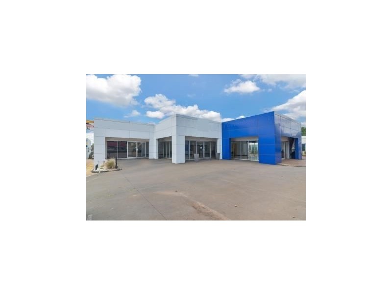 159-161 James Street, Toowoomba City QLD 4350