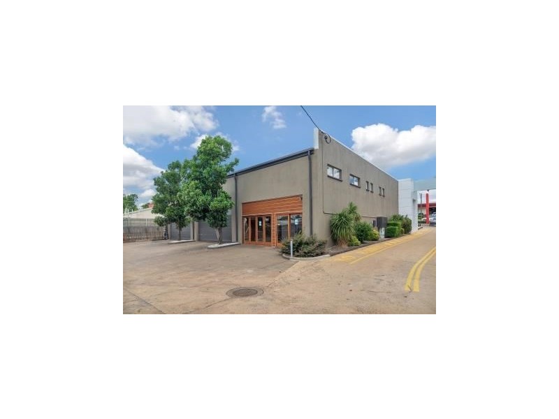 159-161 James Street, Toowoomba City QLD 4350