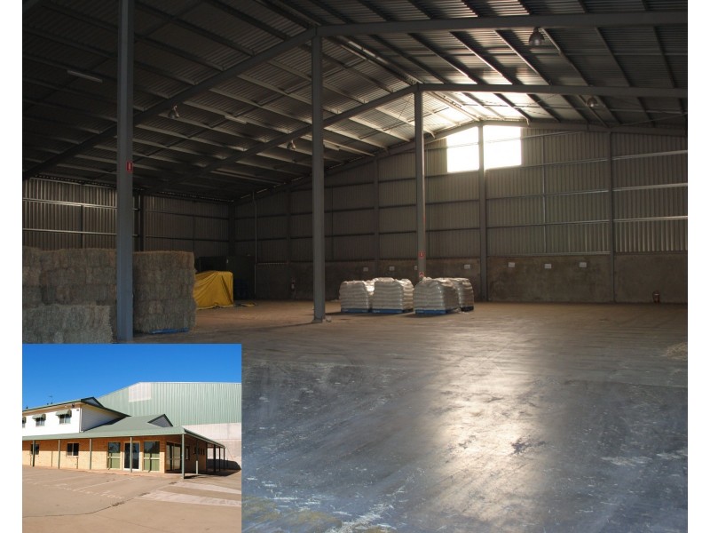 310 Anzac Avenue, Harristown QLD 4350