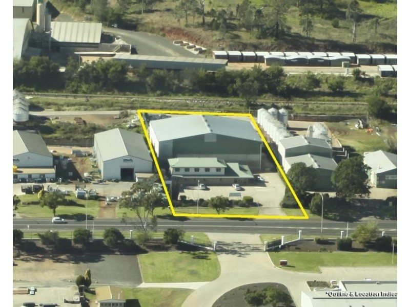 310 Anzac Avenue, Harristown QLD 4350
