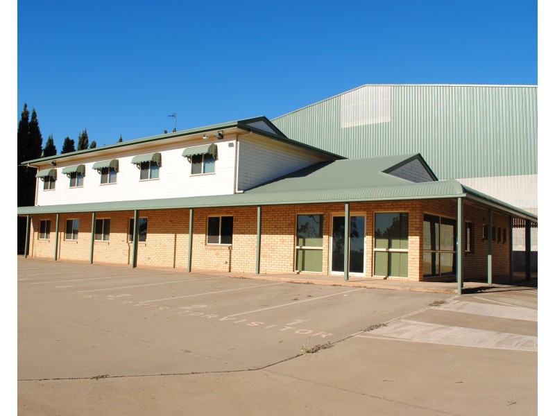 310 Anzac Avenue, Harristown QLD 4350