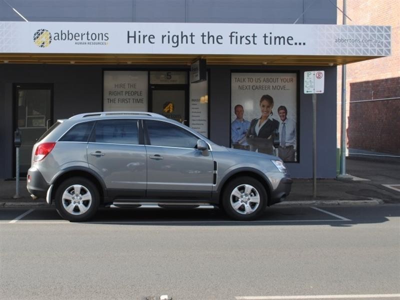 5 Russell Street, Toowoomba City QLD 4350