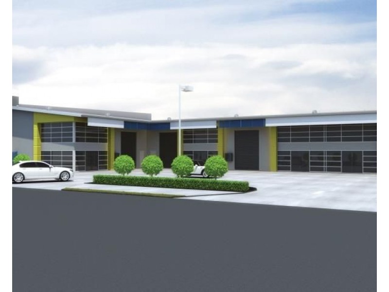 5 Walters Drive, Harristown QLD 4350