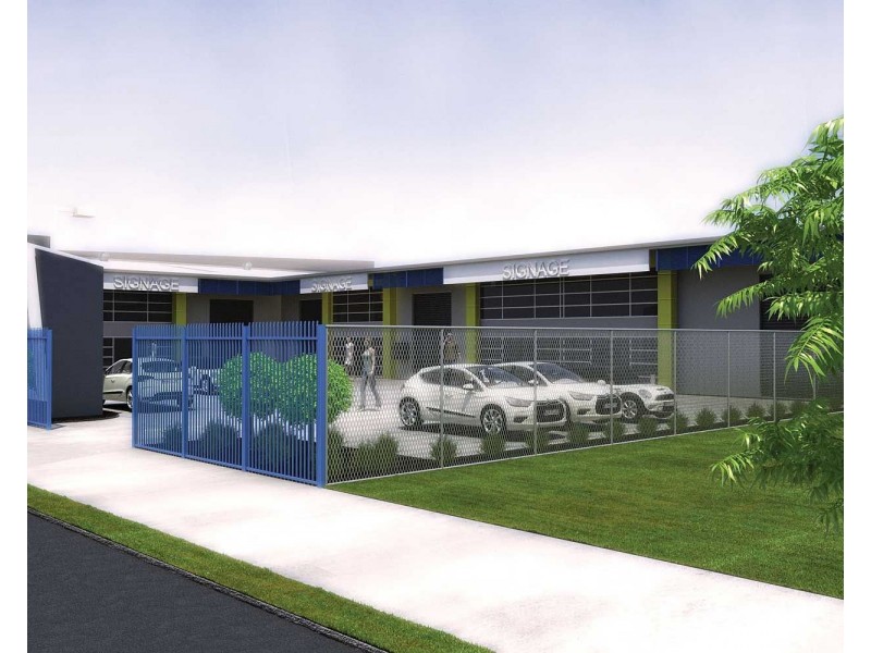 5 Walters Drive, Harristown QLD 4350