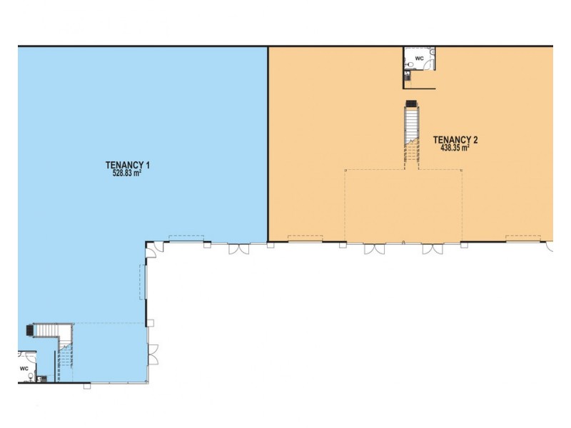 Units 1-2, 5 Walters Drive, Harristown QLD 4350