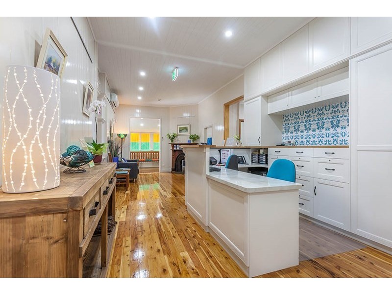 20 Herries Street, East Toowoomba QLD 4350