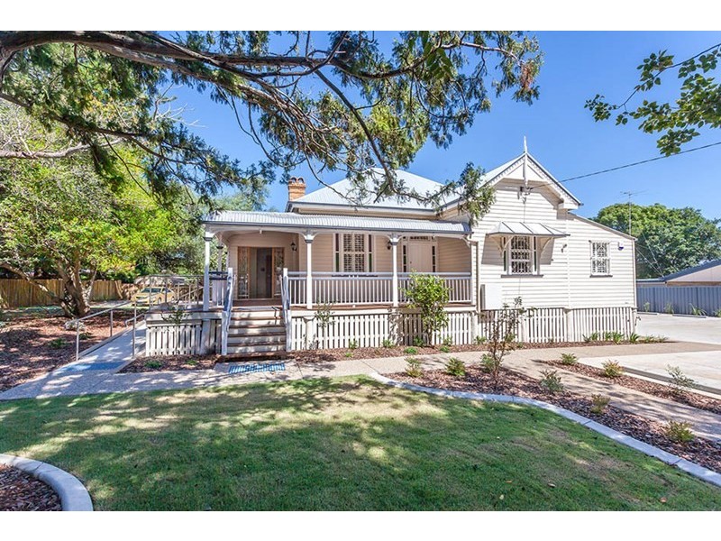 20 Herries Street, East Toowoomba QLD 4350