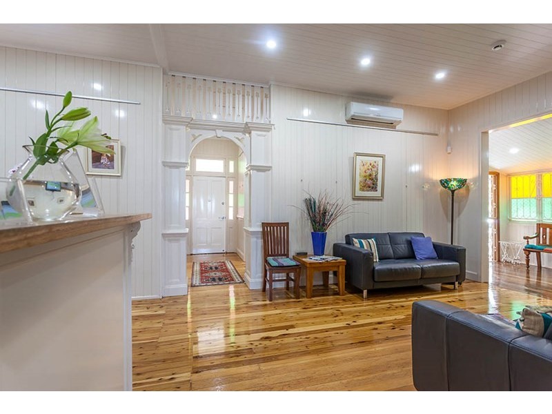 20 Herries Street, East Toowoomba QLD 4350