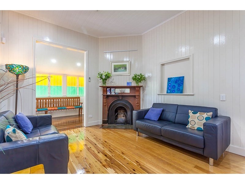 20 Herries Street, East Toowoomba QLD 4350