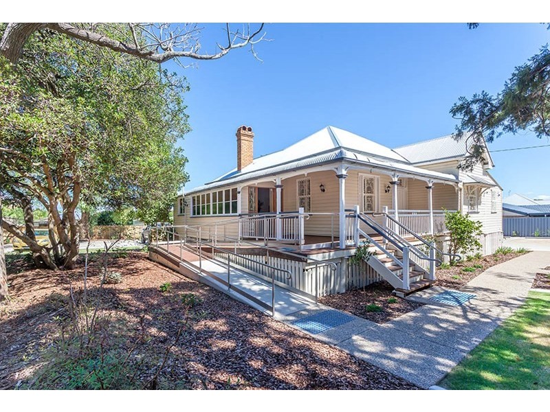 20 Herries Street, East Toowoomba QLD 4350