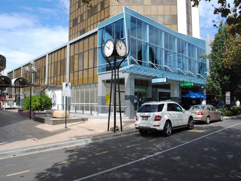 400 Ruthven Street, Toowoomba City QLD 4350