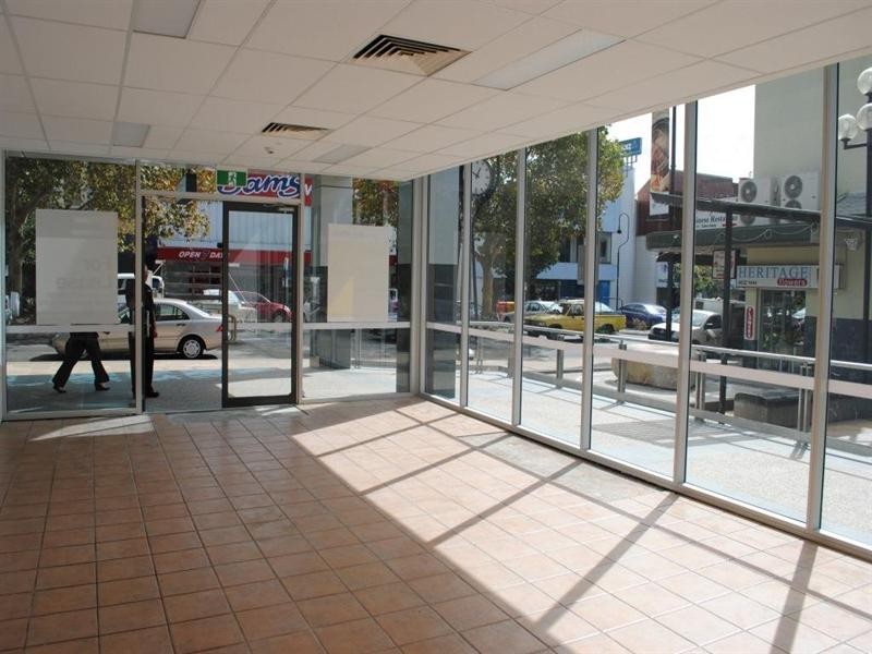 400 Ruthven Street, Toowoomba City QLD 4350
