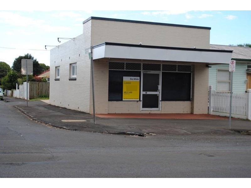 25 Taylor Street, Toowoomba QLD 4350